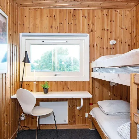 بيت للعطل 8 Person Holiday In Glesborg *